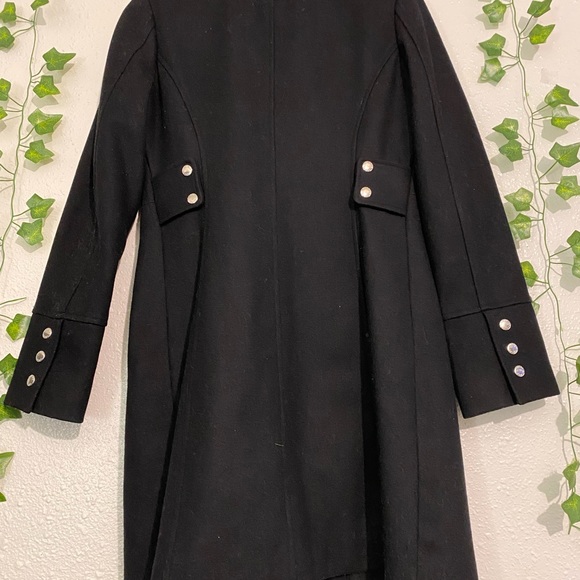 Guess Trench Coat - Picture 6 of 11